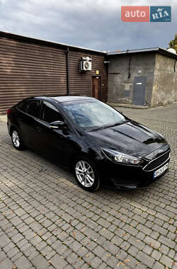Ford Focus 2016 Ford Focus 2016