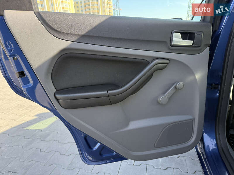Хетчбек Ford Focus 2010 в Ірпені