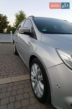 Універсал Ford Focus 2012 в Золочеві фото 6 Універсал Ford Focus 2012 в Золочеві