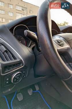 Універсал Ford Focus 2012 в Золочеві фото 15 Універсал Ford Focus 2012 в Золочеві