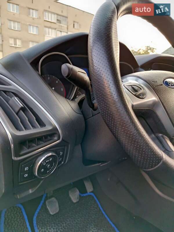 Універсал Ford Focus 2012 в Миколаєві фото 15 Універсал Ford Focus 2012 в Миколаєві