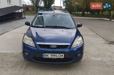 Ford Focus 2008