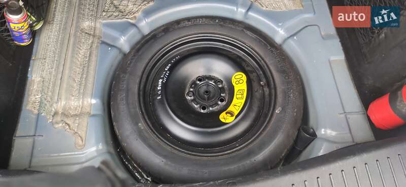 Хетчбек Ford Focus 2008 в Вараші