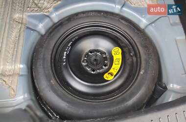 Хэтчбек Ford Focus 2008 в 