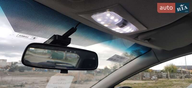 Хетчбек Ford Focus 2008 в Вараші