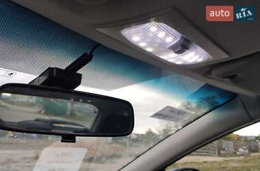 Хэтчбек Ford Focus 2008 в 