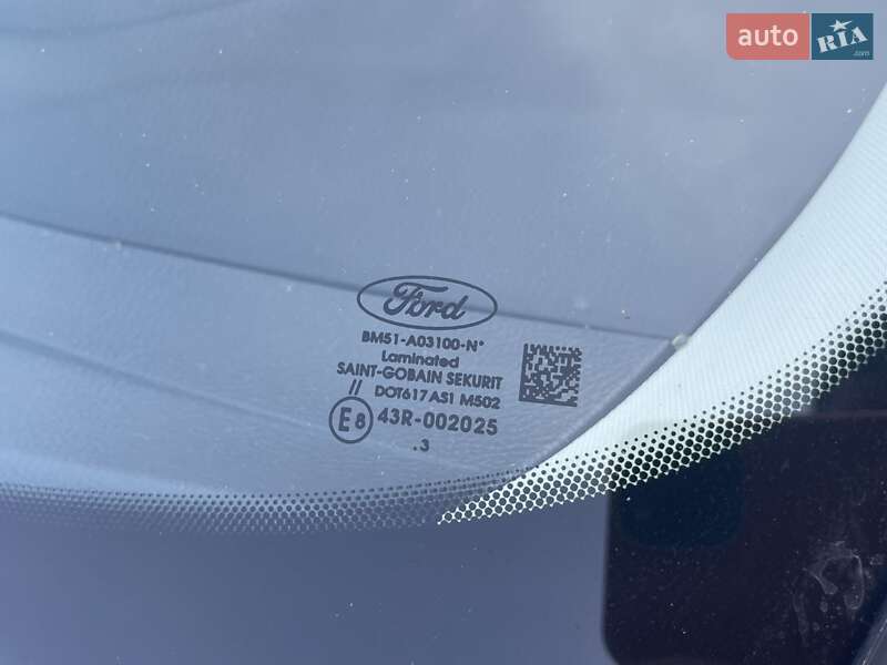 Універсал Ford Focus 2013 в Трускавці