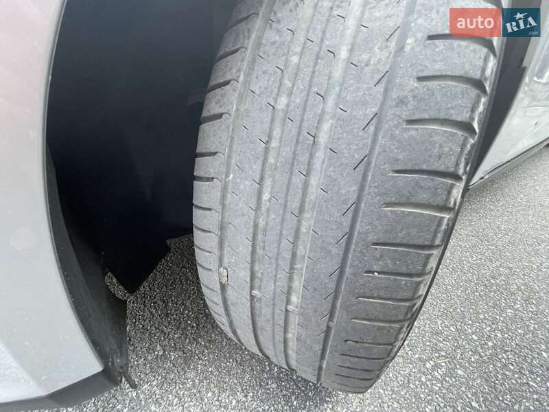 Універсал Ford Focus 2013 в Трускавці