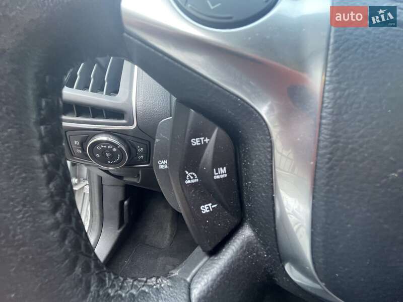 Універсал Ford Focus 2013 в Трускавці