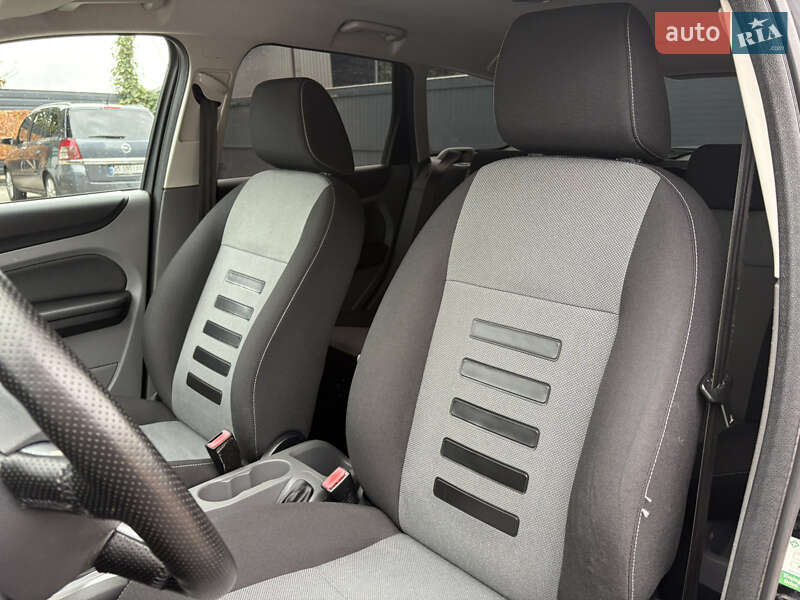 Универсал Ford Focus 2010 в Белой Церкви