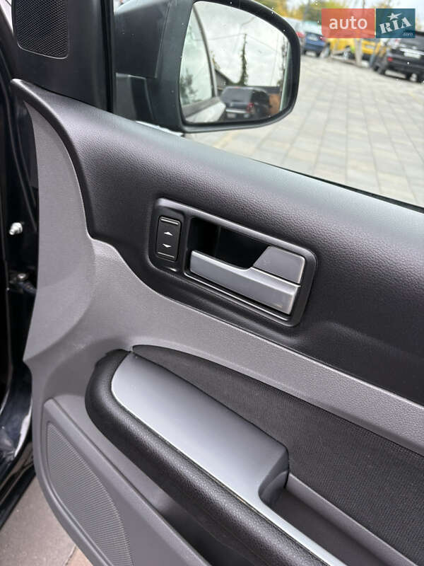 Универсал Ford Focus 2010 в Белой Церкви