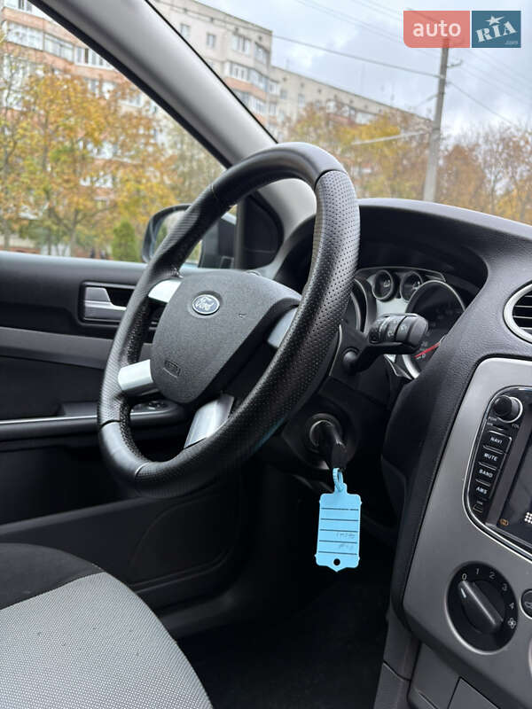 Универсал Ford Focus 2010 в Белой Церкви