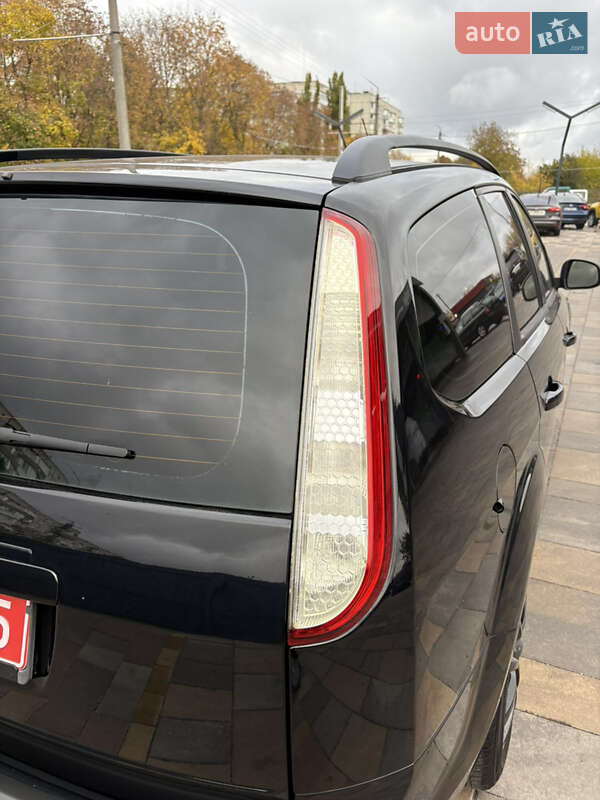 Универсал Ford Focus 2010 в Белой Церкви