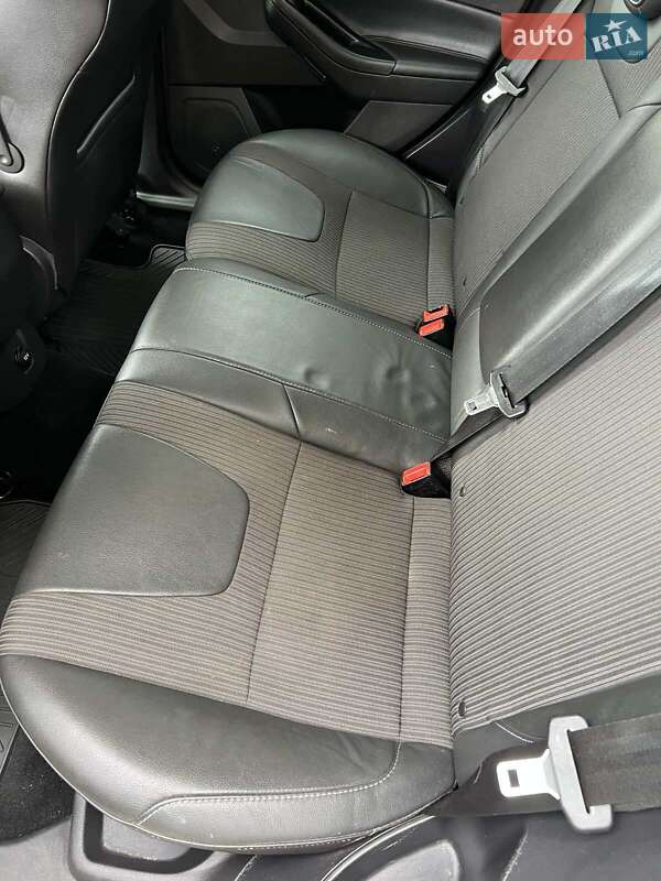 Хетчбек Ford Focus 2013 в Одесі фото 9 Хетчбек Ford Focus 2013 в Одесі