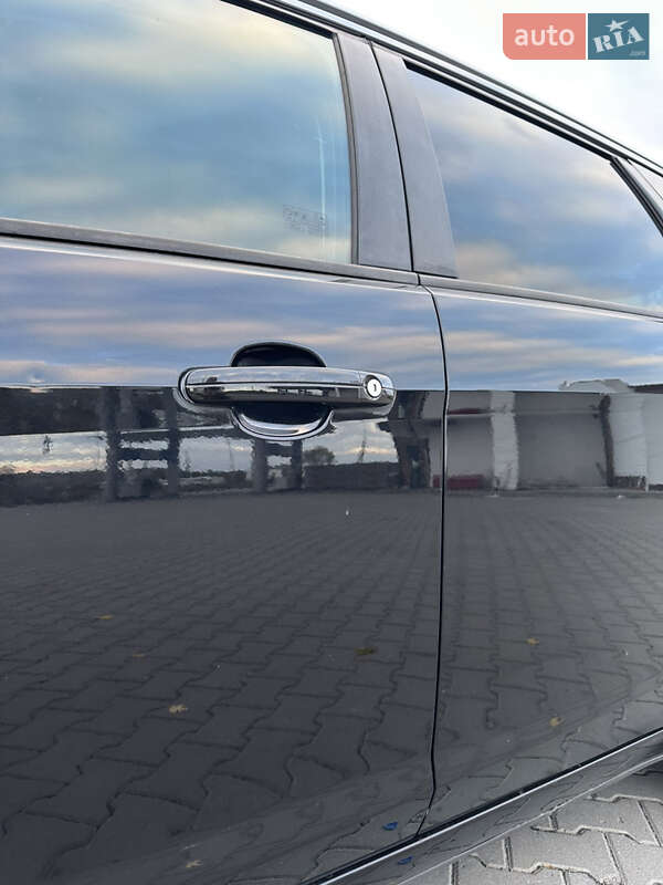 Універсал Ford Focus 2008 в Вінниці