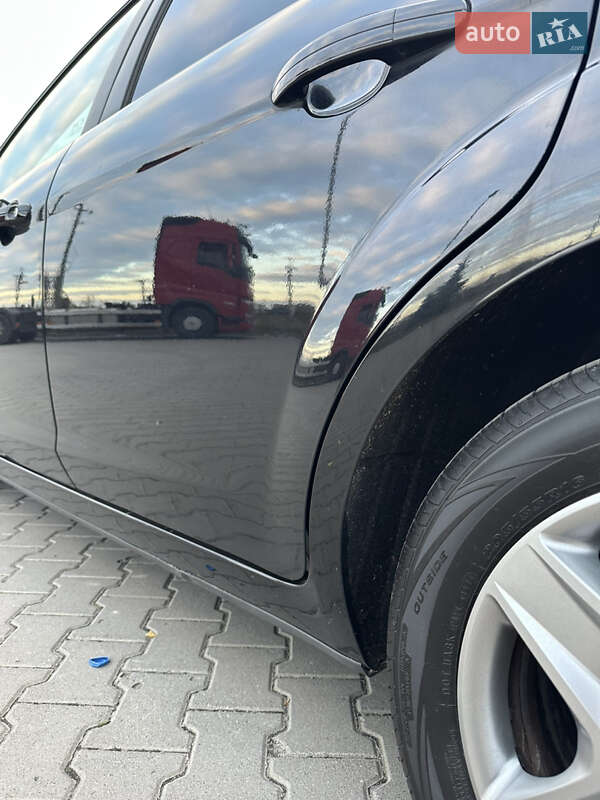 Універсал Ford Focus 2008 в Вінниці