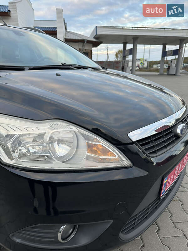 Універсал Ford Focus 2008 в Вінниці
