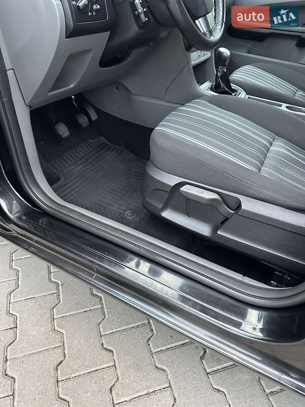 Універсал Ford Focus 2008 в Вінниці