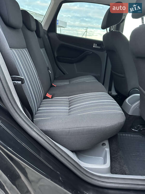 Універсал Ford Focus 2008 в Вінниці