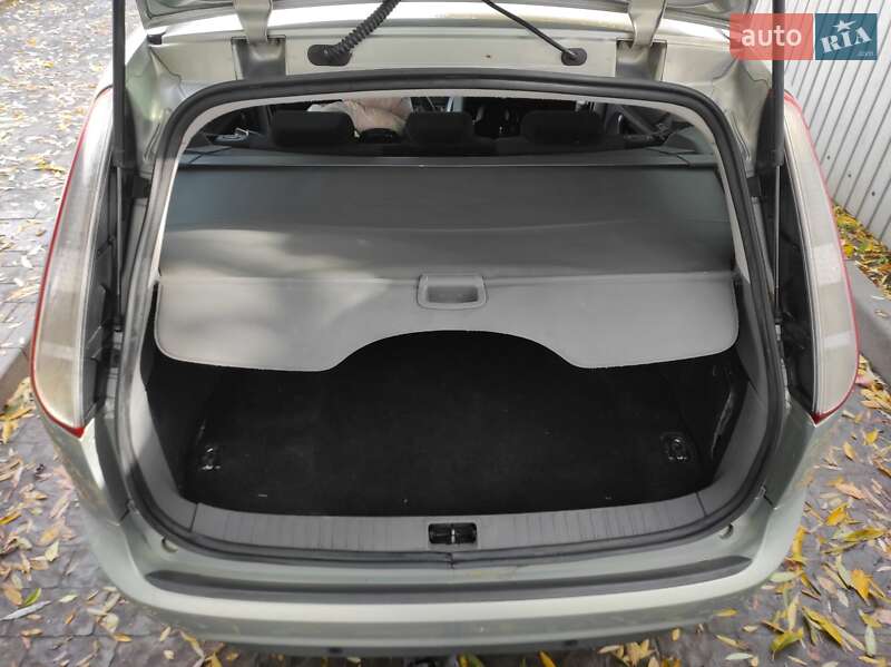 Універсал Ford Focus 2008 в Львові