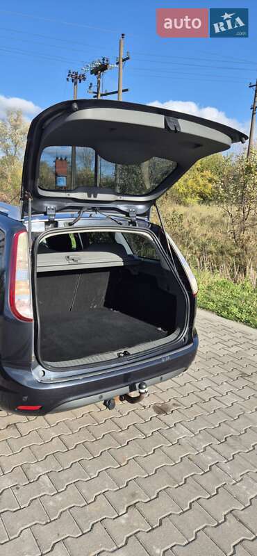 Универсал Ford Focus 2009 в Галиче фото 4 Универсал Ford Focus 2009 в Галиче