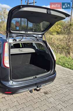 Універсал Ford Focus 2009 в 