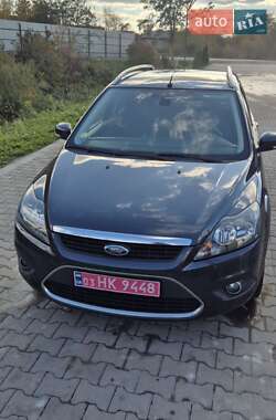 Ford Focus 2009
