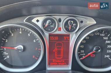 Універсал Ford Focus 2009 в 