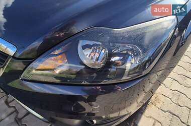 Універсал Ford Focus 2009 в 