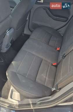 Універсал Ford Focus 2009 в 