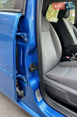Хэтчбек Ford Focus 2007 в 