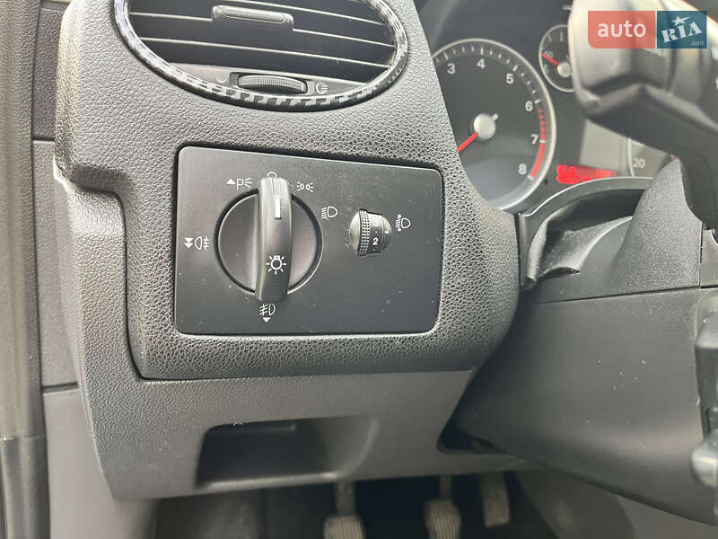 Хетчбек Ford Focus 2007 в Дніпрі