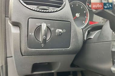 Хэтчбек Ford Focus 2007 в 