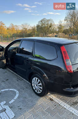 Универсал Ford Focus 2006 в Стрые