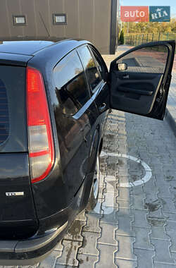 Універсал Ford Focus 2006 в  фото 6 Універсал Ford Focus 2006 в