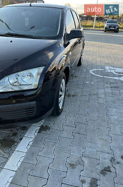 Універсал Ford Focus 2006 в  фото 11 Універсал Ford Focus 2006 в