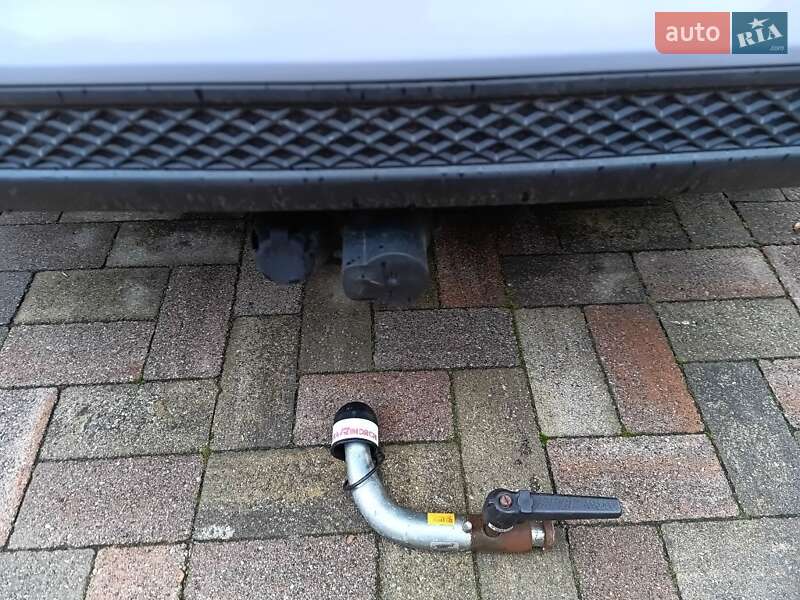 Хетчбек Ford Focus 2013 в Ірпені фото 6 Хетчбек Ford Focus 2013 в Ірпені