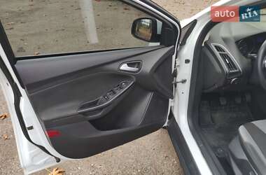 Хетчбек Ford Focus 2012 в Запоріжжі