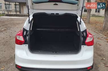 Хетчбек Ford Focus 2012 в Запоріжжі