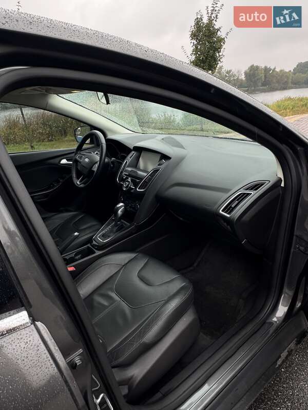 Седан Ford Focus 2015 в Сумах фото 16 Седан Ford Focus 2015 в Сумах