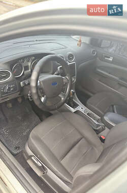 Универсал Ford Focus 2009 в 