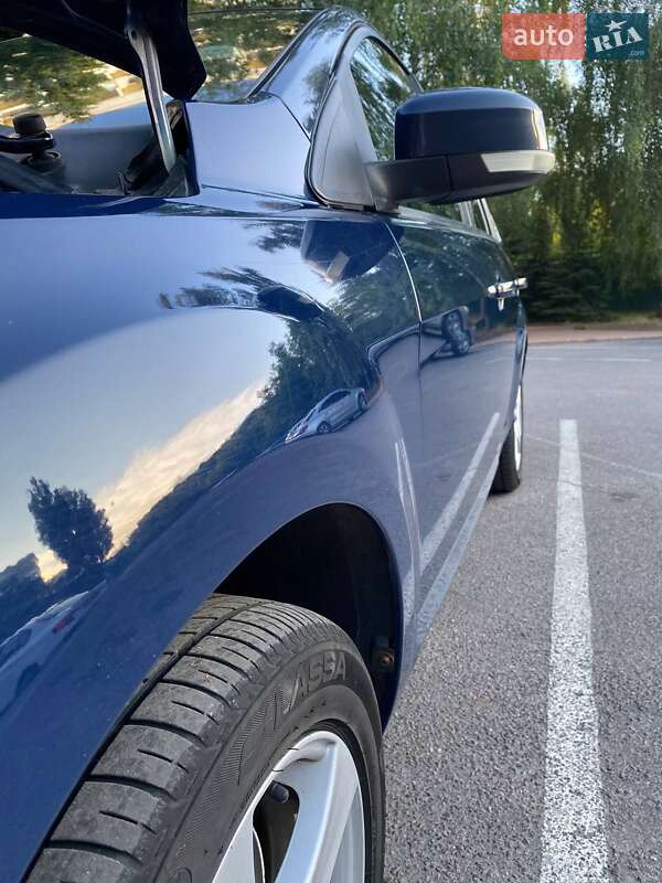 Універсал Ford Focus 2008 в Вінниці фото 14 Універсал Ford Focus 2008 в Вінниці