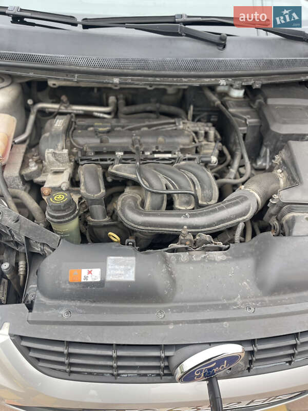 Универсал Ford Focus 2010 в Харькове
