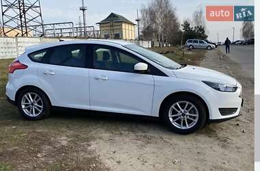 Ford Focus 2018 Ford Focus 2018