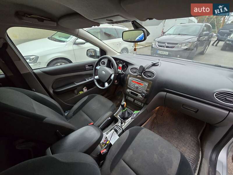 Универсал Ford Focus 2009 в Тернополе фото 14 Универсал Ford Focus 2009 в Тернополе