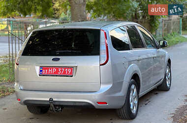 Універсал Ford Focus 2009 в 