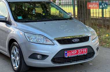 Універсал Ford Focus 2009 в 