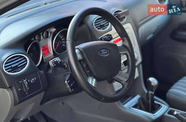 Універсал Ford Focus 2009 в 