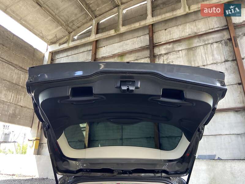 Универсал Ford Focus 2017 в Рожище фото 11 Универсал Ford Focus 2017 в Рожище