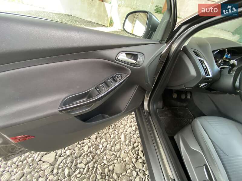 Универсал Ford Focus 2017 в Рожище фото 14 Универсал Ford Focus 2017 в Рожище